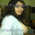 Chadmontero find swingers 95503